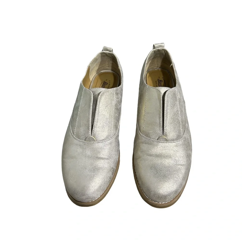 Bass comfortable slip